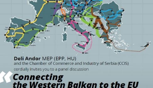 Connecting the Western Balkan to the EU – what now?